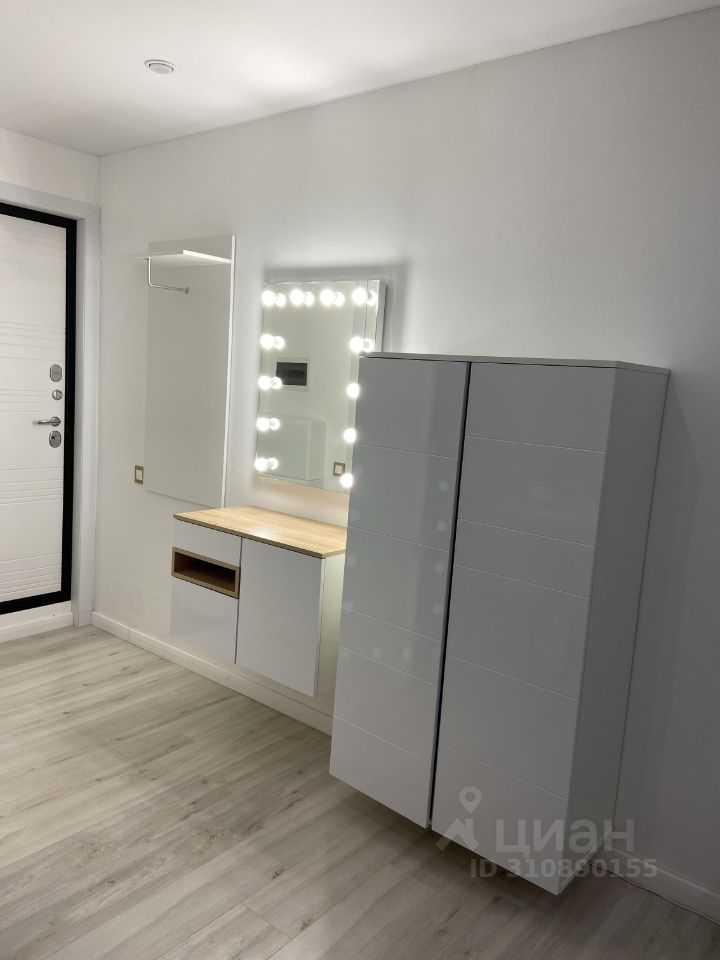 3-комнатная квартира, 63 м² — фотография 2