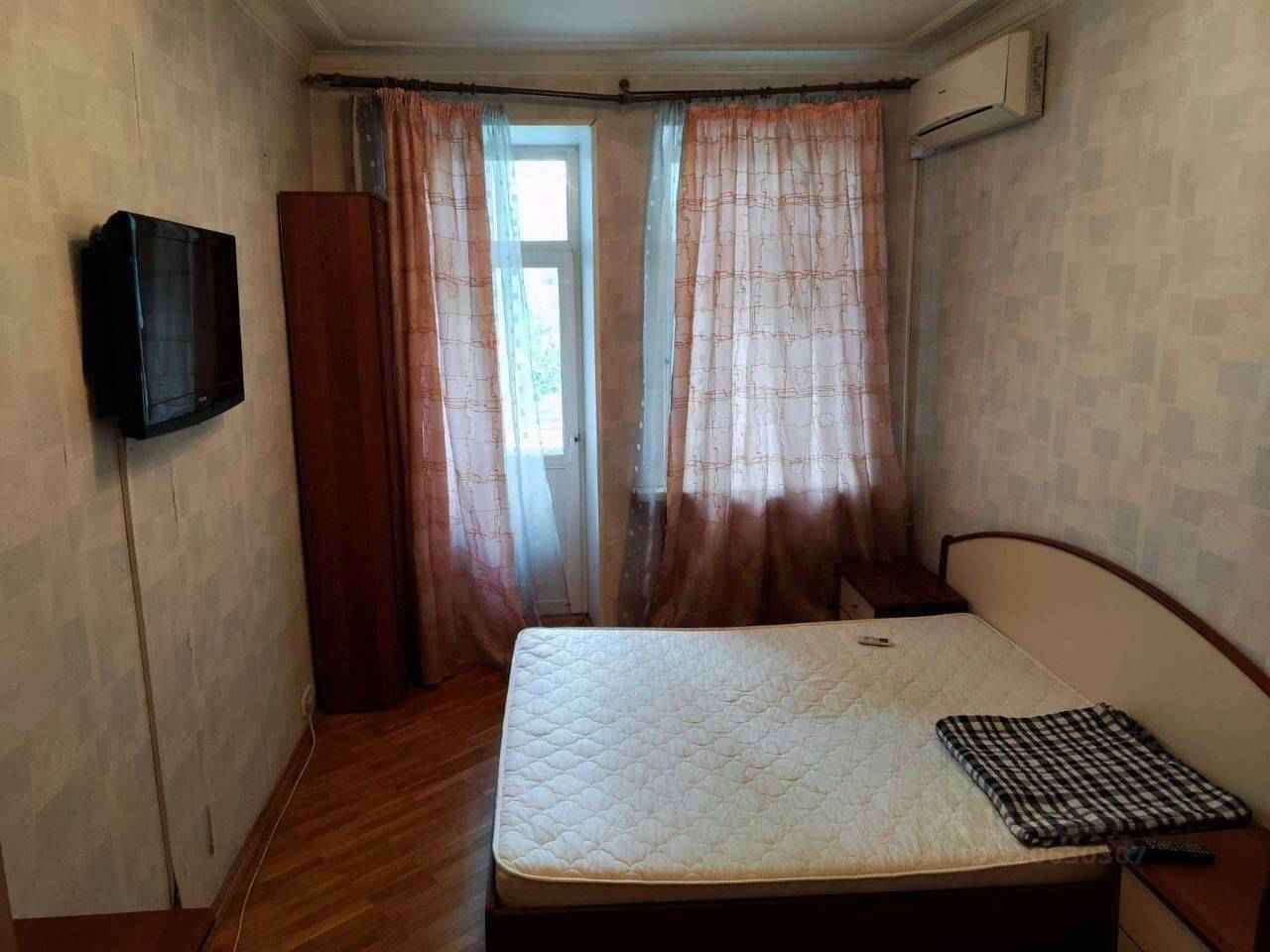 2-комнатная квартира, 52 м²