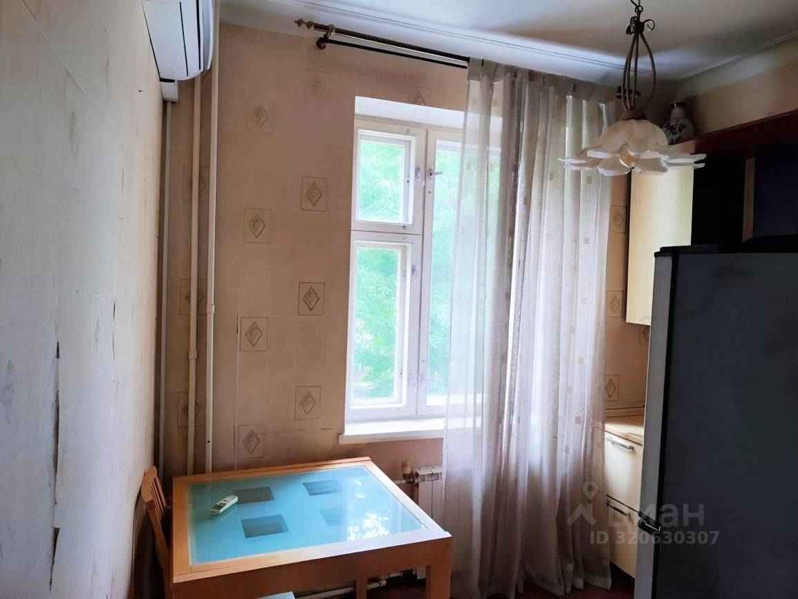 2-комнатная квартира, 52 м² — фотография 3