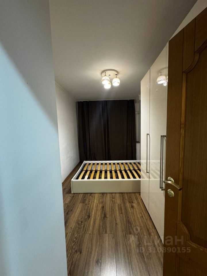 3-комнатная квартира, 63 м² — фотография 3
