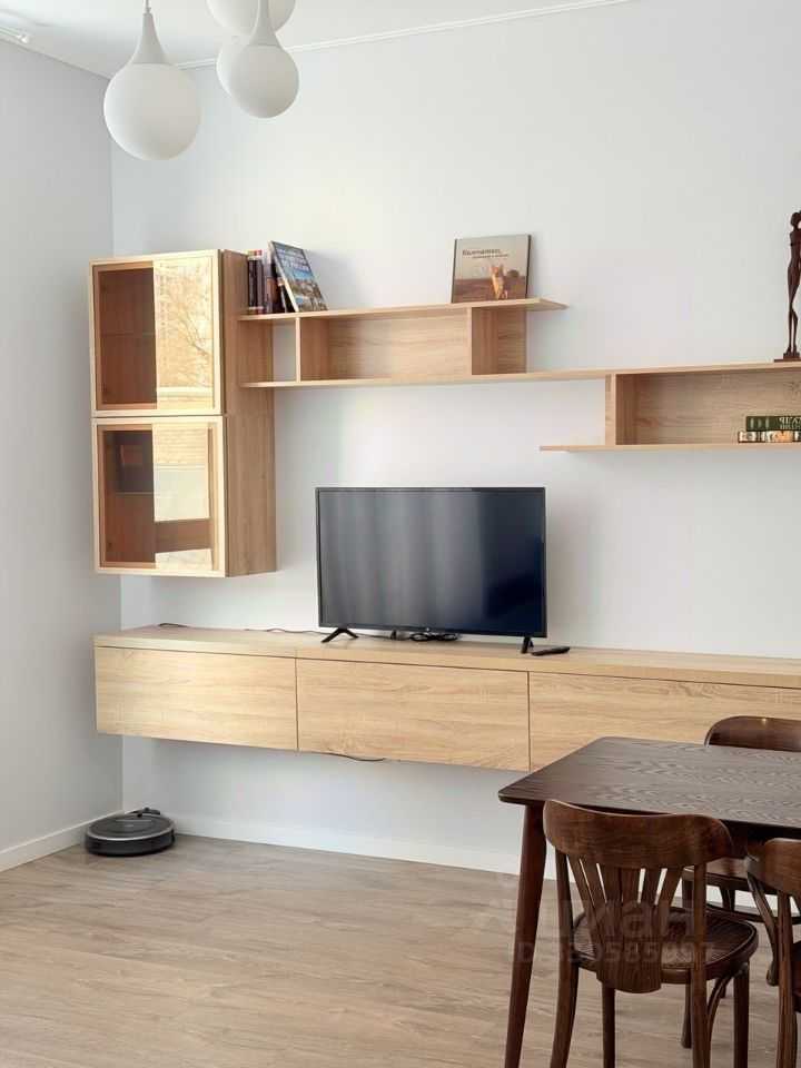 2-комнатная квартира, 60 м² — фотография 2