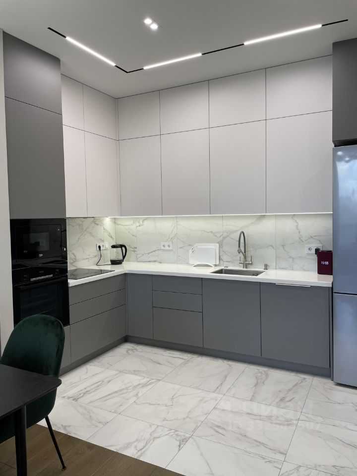 3-комнатная квартира, 78,8 м² — фотография 3