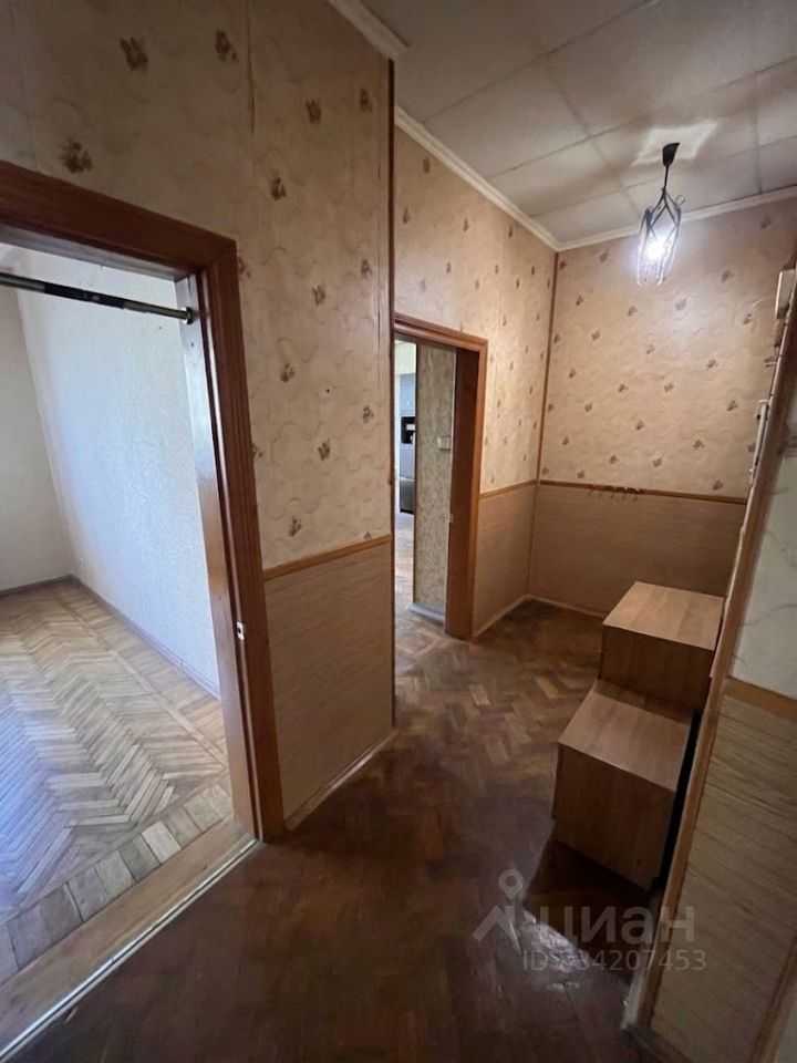 3-комнатная квартира, 72,3 м² — фотография 2
