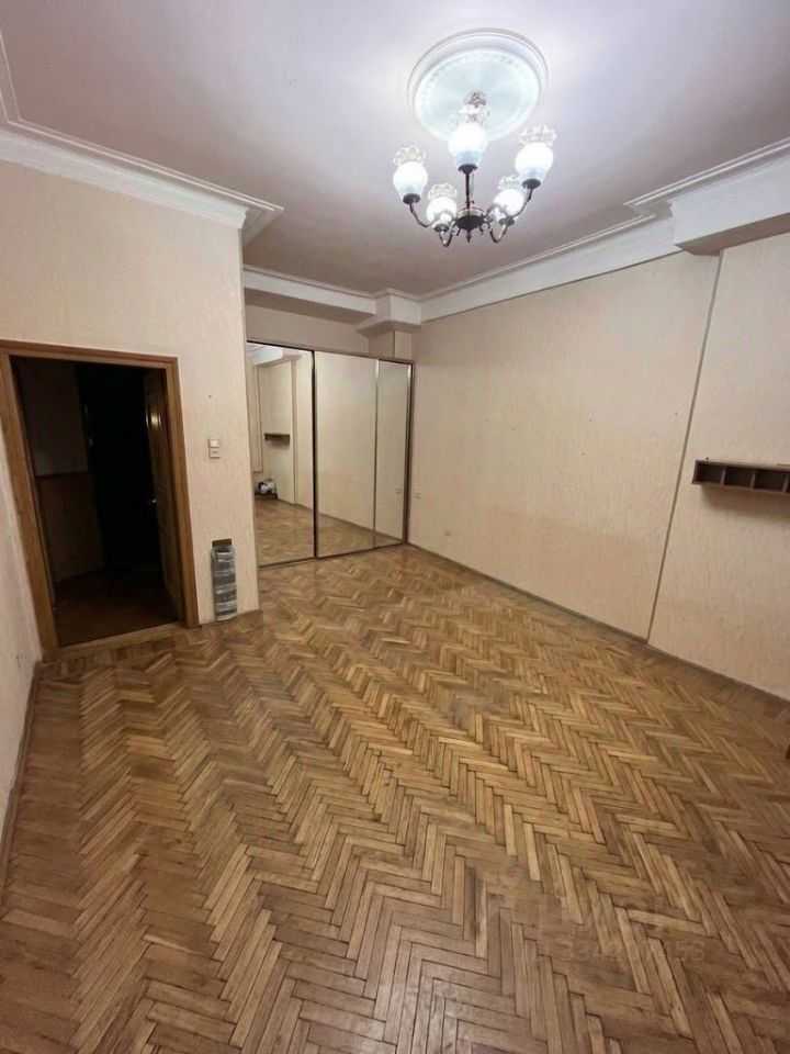 3-комнатная квартира, 72,3 м²