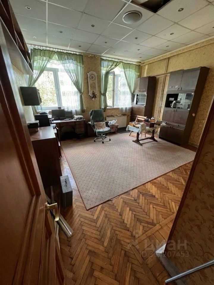 3-комнатная квартира, 72,3 м² — фотография 3