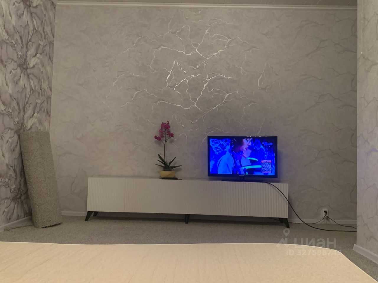 2-комнатная квартира, 46 м² — фотография 2
