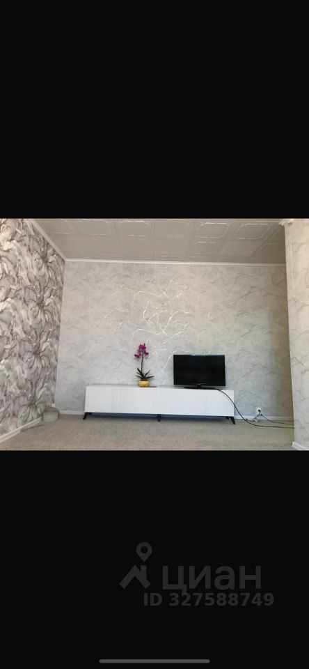 2-комнатная квартира, 46 м² — фотография 3