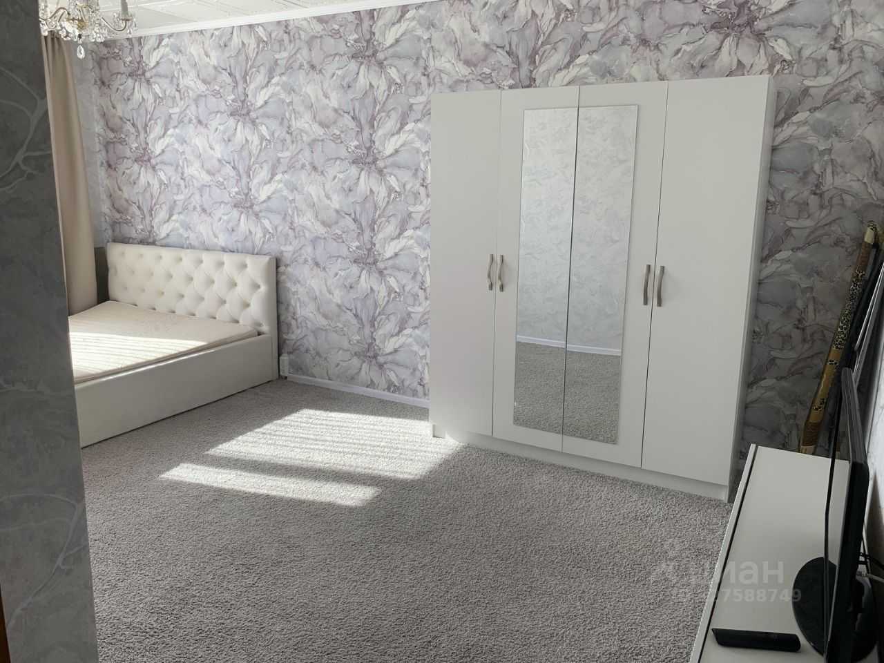 2-комнатная квартира, 46 м²