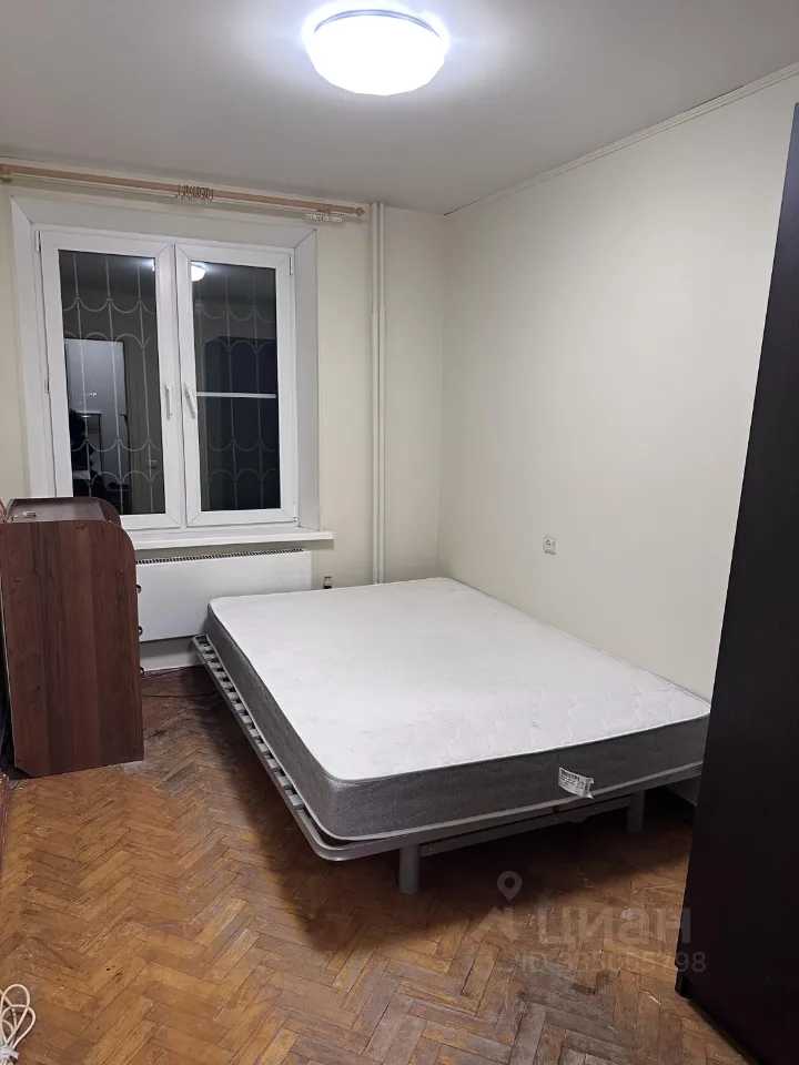 3-комнатная квартира, 54,4 м² — фотография 2