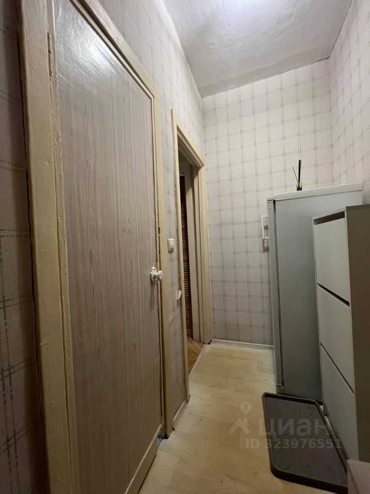 1-комнатная квартира, 30 м² — фотография 2