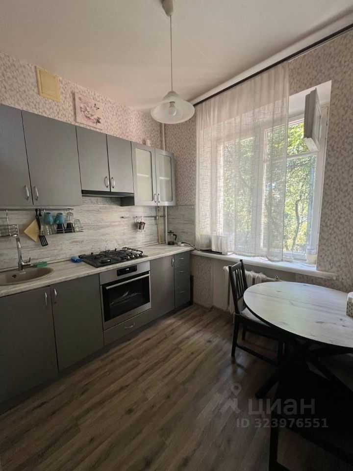 1-комнатная квартира, 30 м²