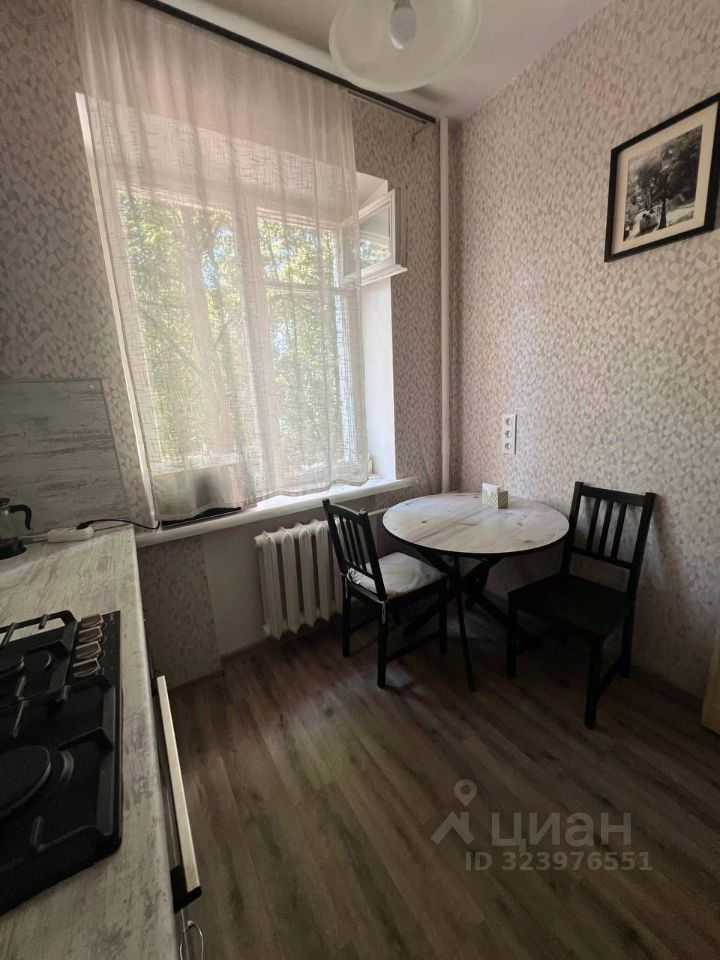 1-комнатная квартира, 30 м² — фотография 3