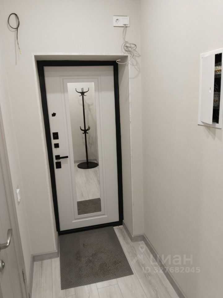 2-комнатная квартира, 43,4 м²