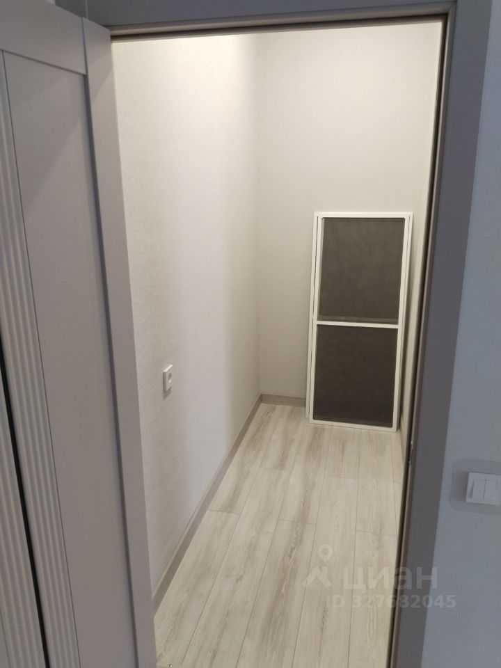 2-комнатная квартира, 43,4 м² — фотография 3