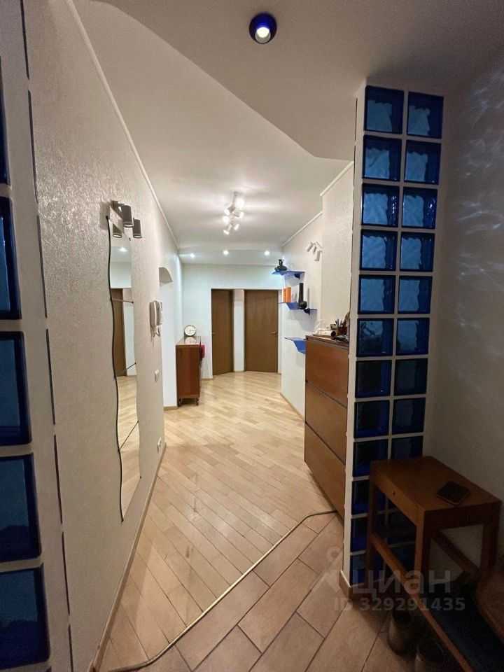 4-комнатная квартира, 102,7 м²