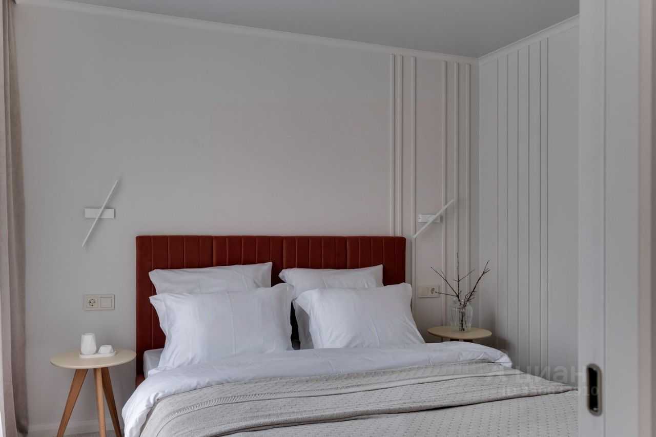 2-комнатная квартира, 38 м² — фотография 2
