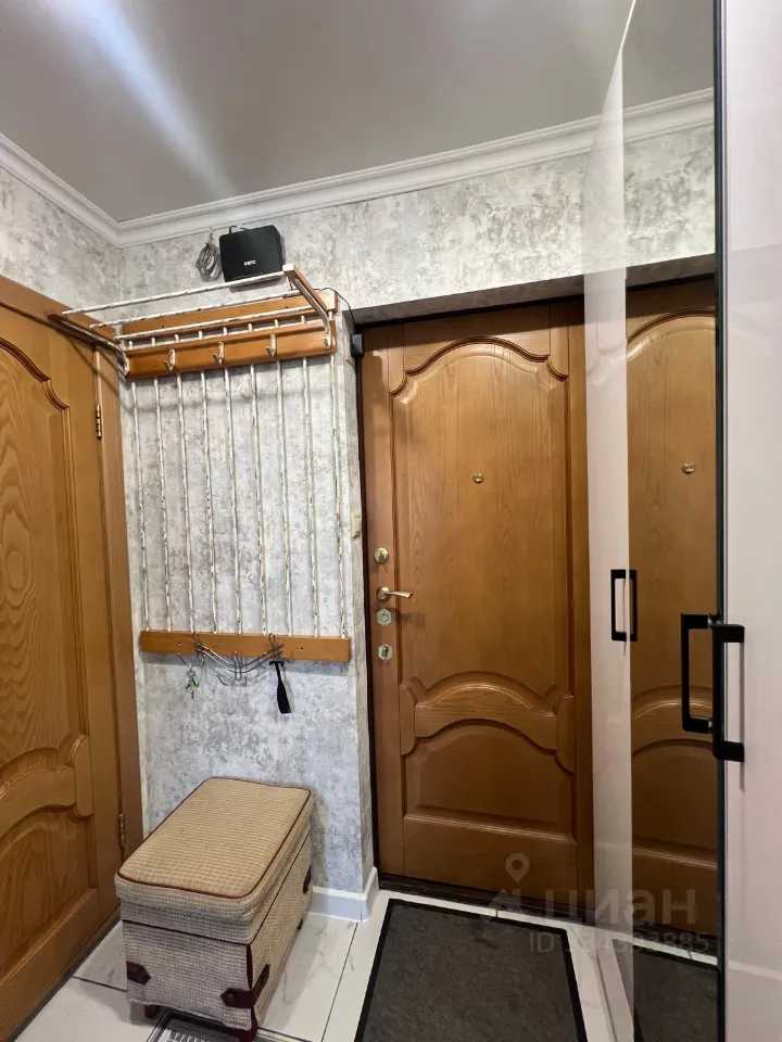 2-комнатная квартира, 47 м²