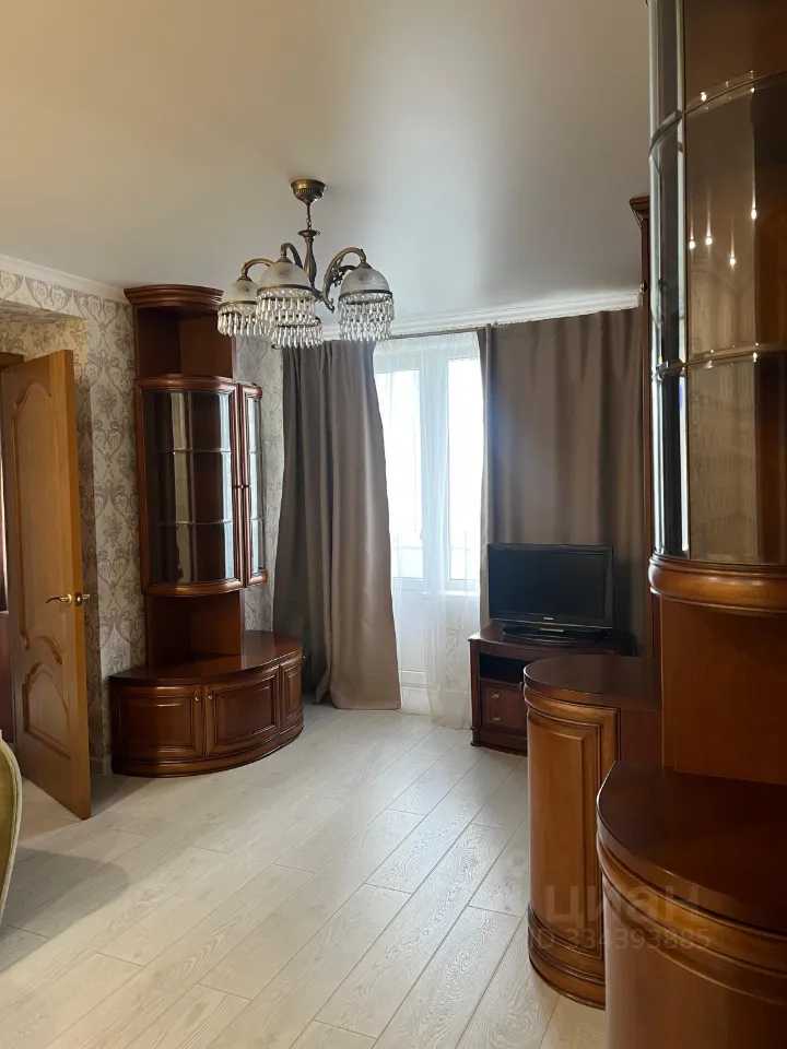 2-комнатная квартира, 47 м² — фотография 2