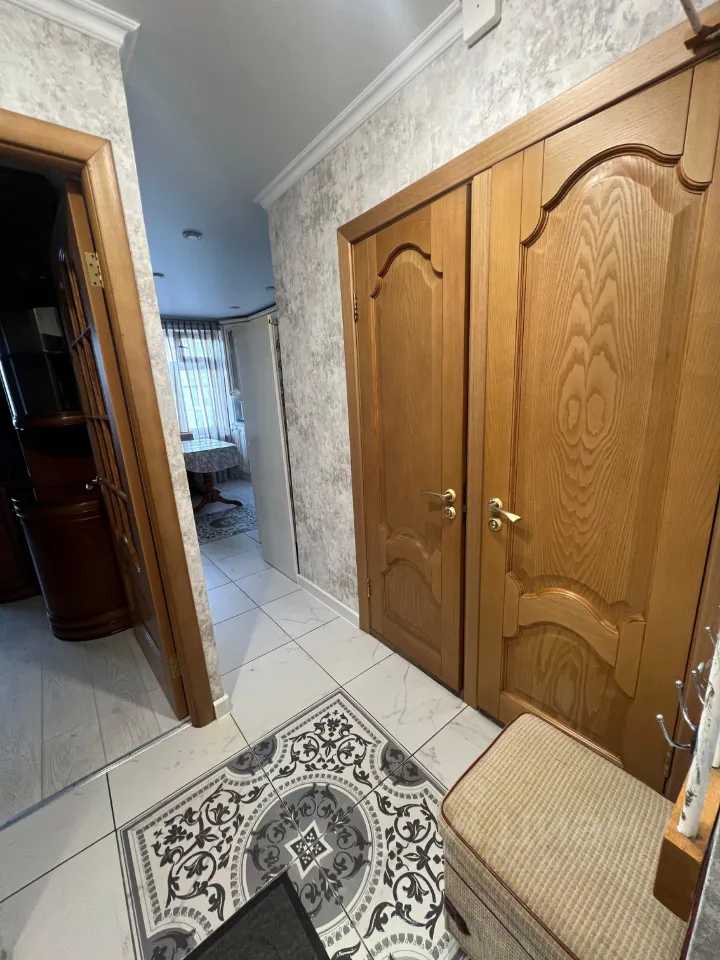 2-комнатная квартира, 47 м² — фотография 3