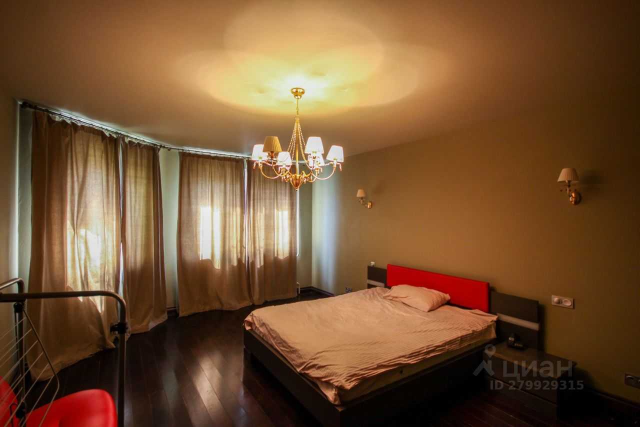 3-комнатная квартира, 96 м²