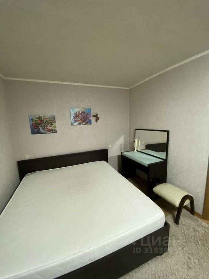 1-комнатная квартира, 38 м² — фотография 3