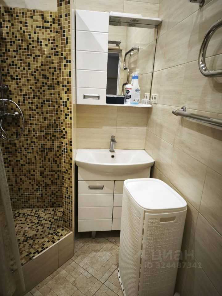 4-комнатная квартира, 94 м² — фотография 3