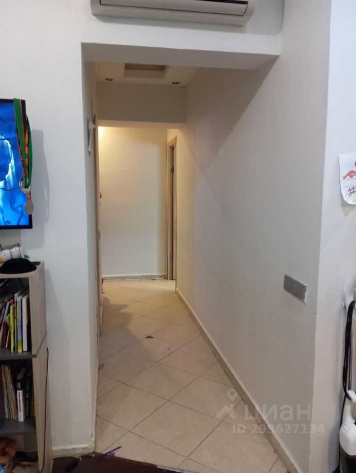 3-комнатная квартира, 55 м² — фотография 2