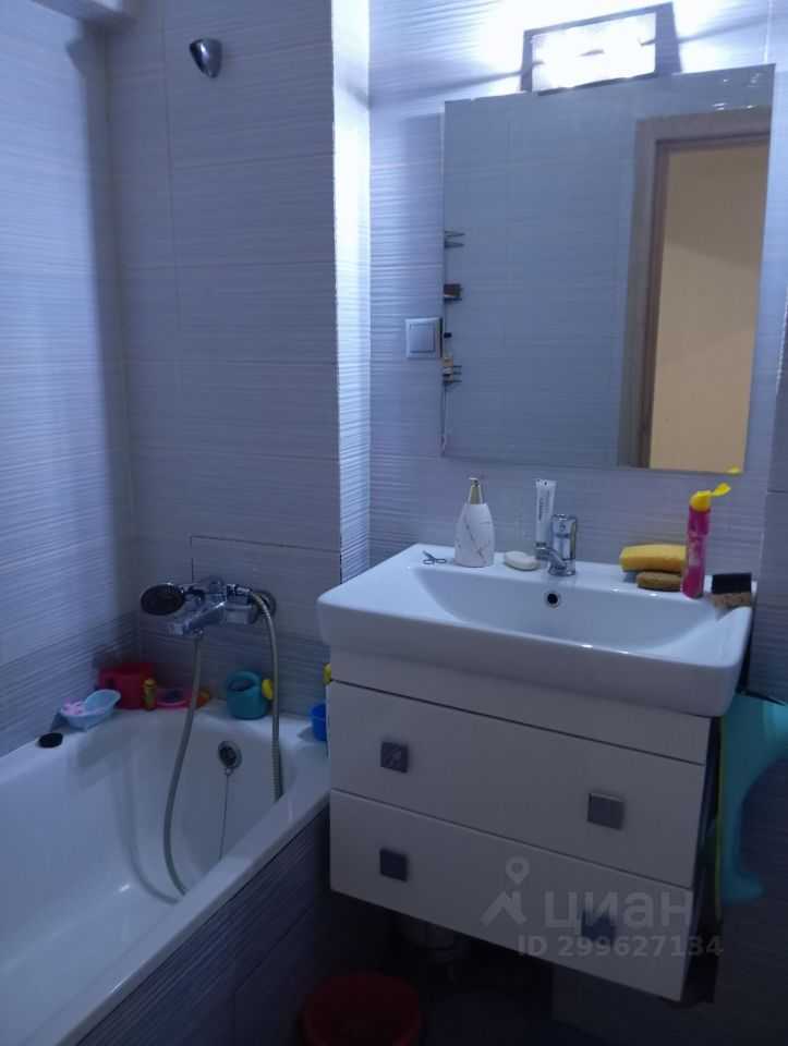 3-комнатная квартира, 55 м² — фотография 3
