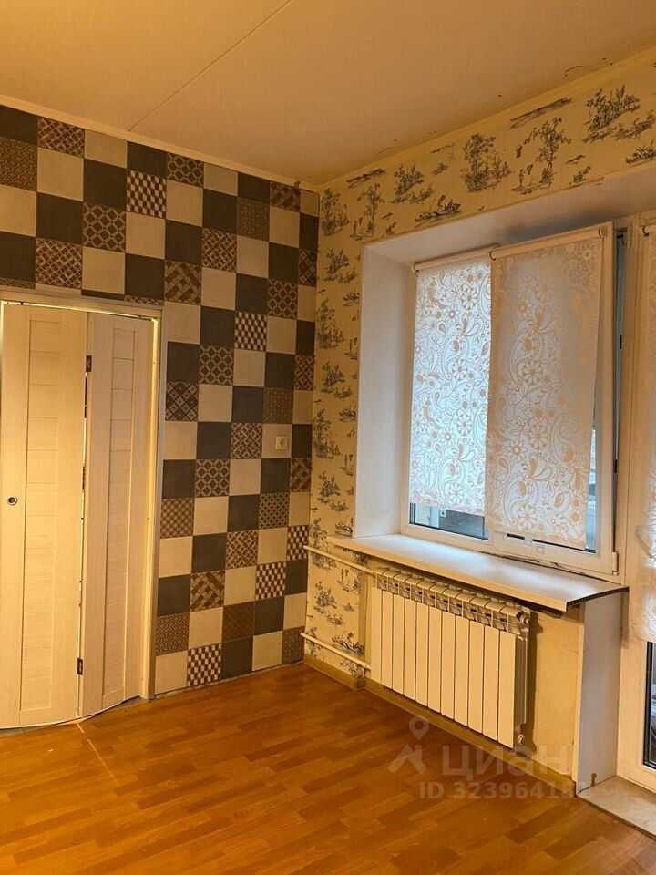 2-комнатная квартира, 43 м² — фотография 3