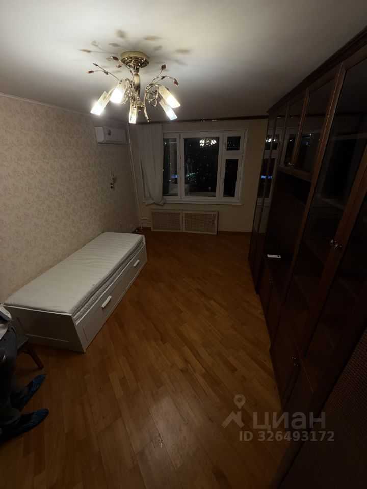 1-комнатная квартира, 39,9 м² — фотография 2
