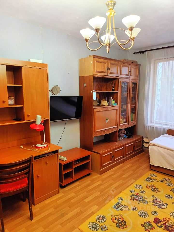 3-комнатная квартира, 59,3 м²