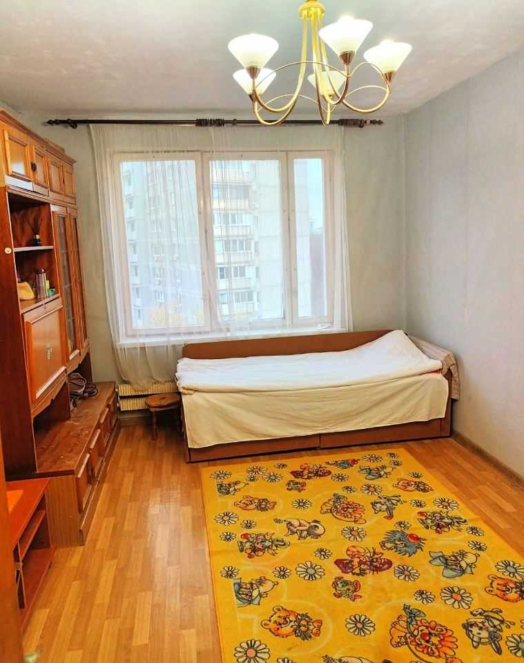 3-комнатная квартира, 59,3 м² — фотография 2