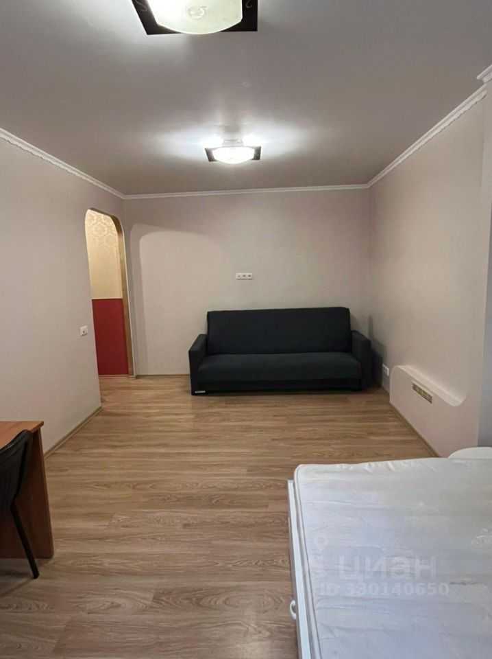 2-комнатная квартира, 55 м² — фотография 3