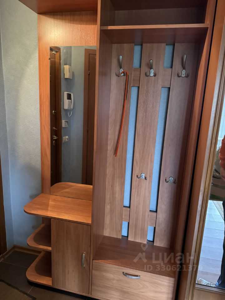 2-комнатная квартира, 53,1 м² — фотография 2