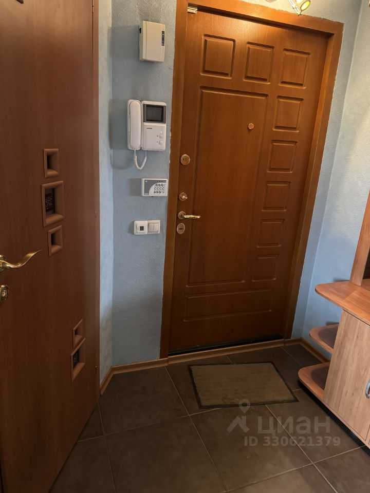 2-комнатная квартира, 53,1 м²