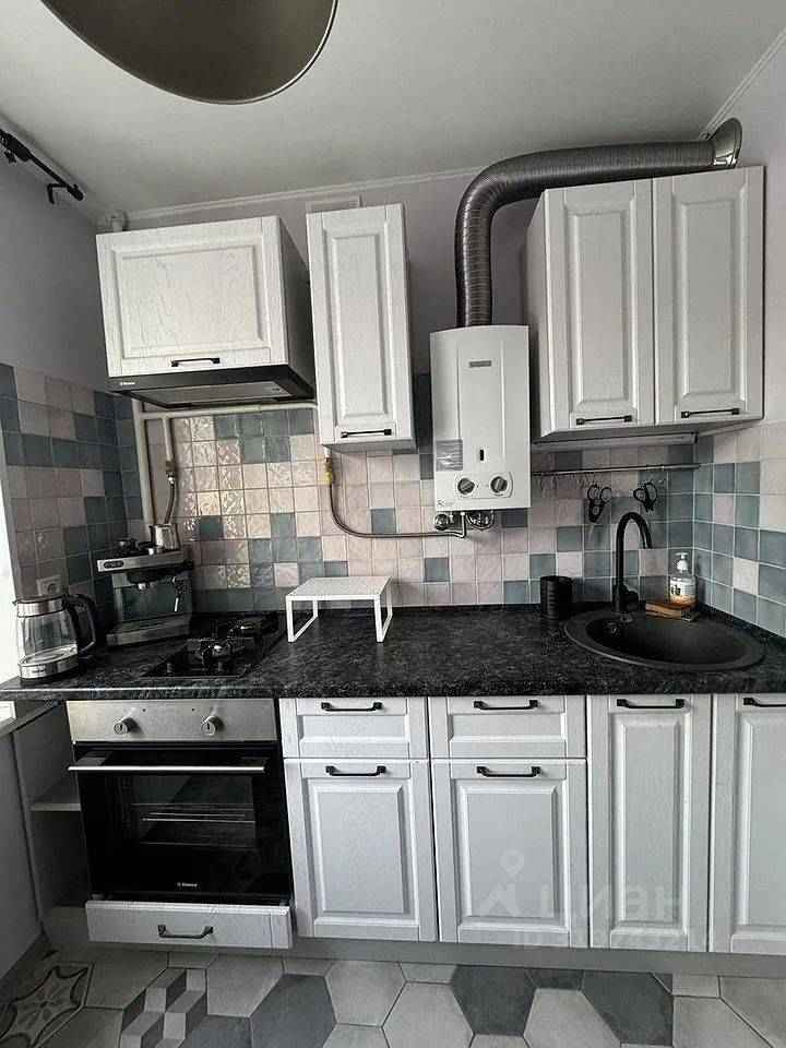 1-комнатная квартира, 33 м² — фотография 2
