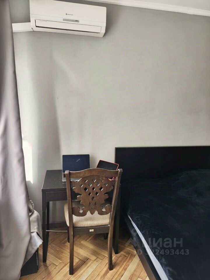 1-комнатная квартира, 35 м² — фотография 2