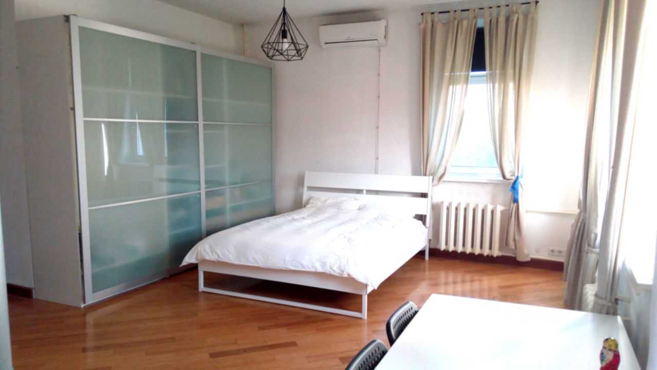 1-комнатная квартира, 33 м² — фотография 3
