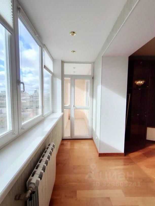 2-комнатная квартира, 60 м² — фотография 3