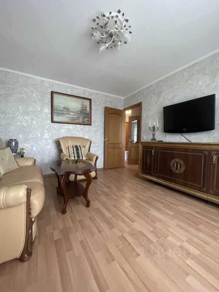 2-комнатная квартира, 42 м²