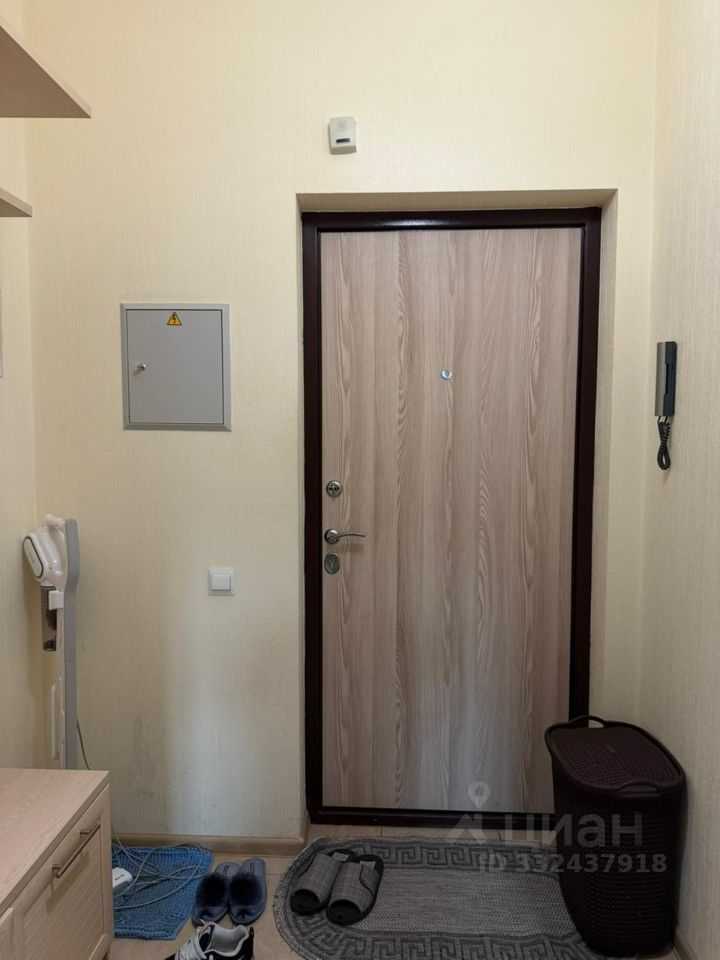 1-комнатная квартира, 45 м² — фотография 3