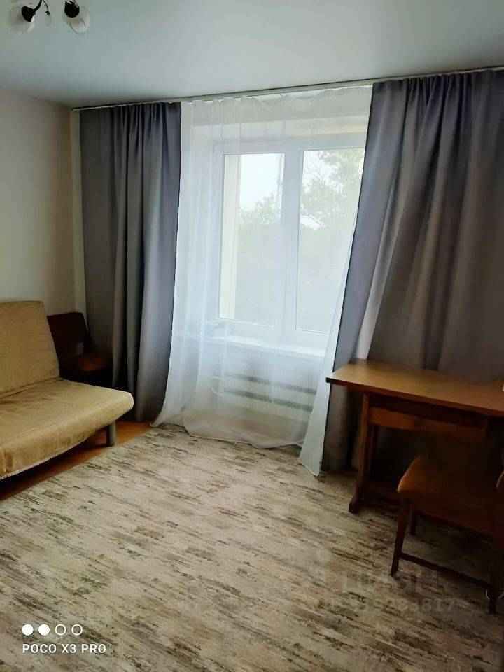 2-комнатная квартира, 47 м² — фотография 2
