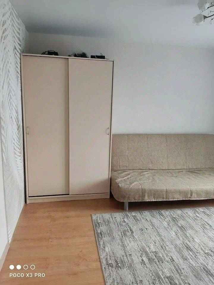 2-комнатная квартира, 47 м² — фотография 3