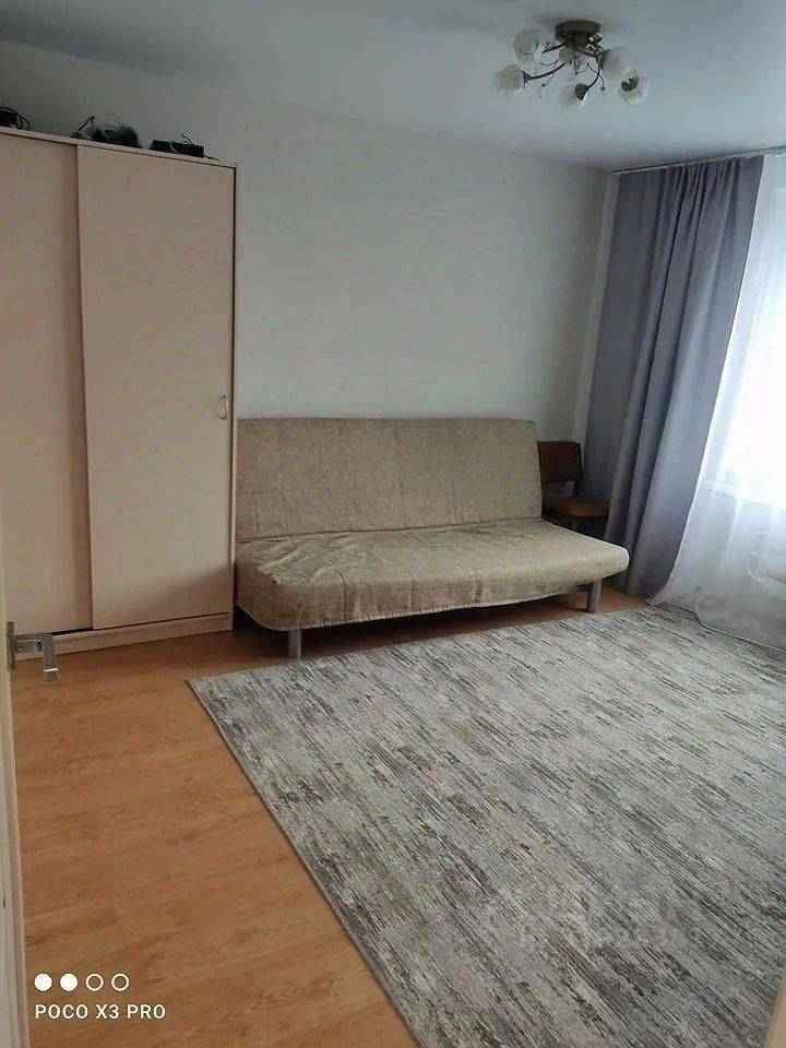 2-комнатная квартира, 47 м²