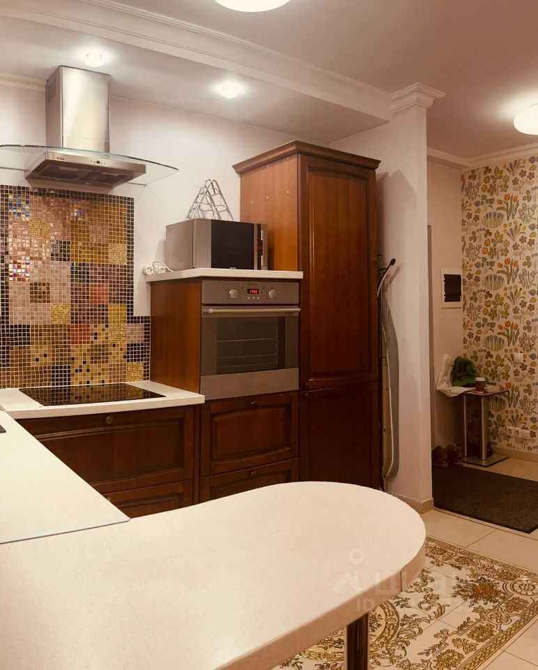 2-комнатная квартира, 47 м² — фотография 2