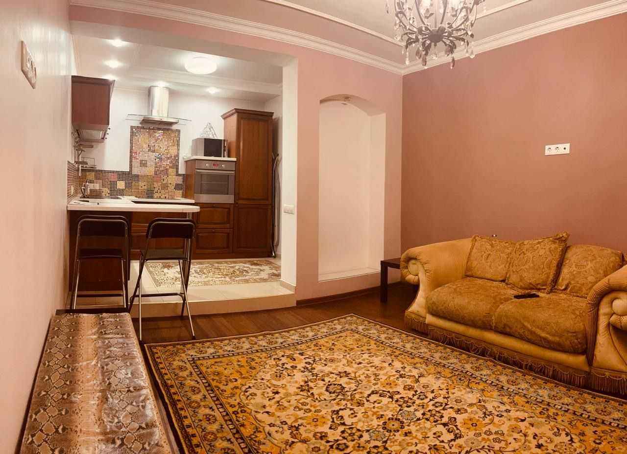 2-комнатная квартира, 47 м²