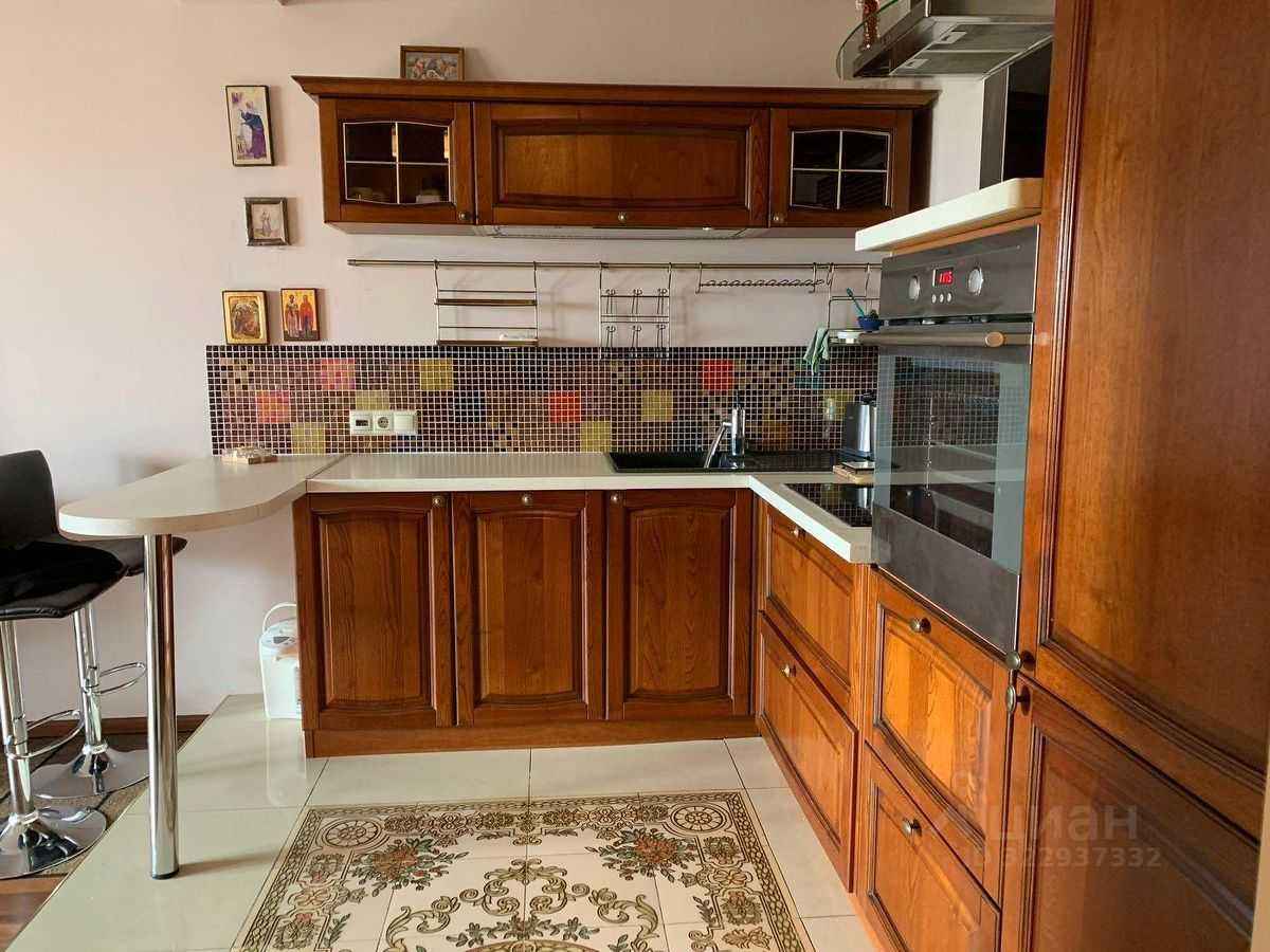 2-комнатная квартира, 47 м² — фотография 3
