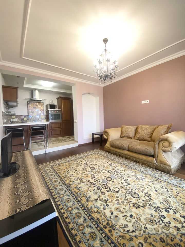 2-комнатная квартира, 44,2 м² — фотография 3