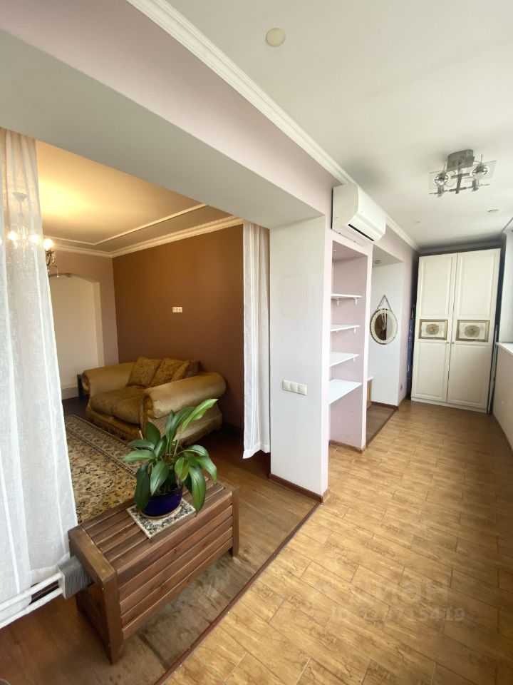 2-комнатная квартира, 44,2 м² — фотография 2