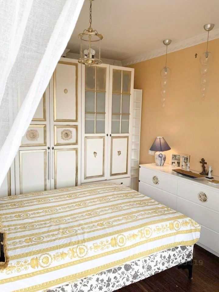 2-комнатная квартира, 44,2 м²